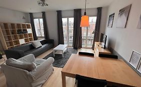 Congress Centre Apartments