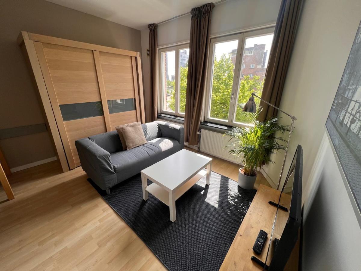 Congress Centre Apartments Amsterdam Exterior photo